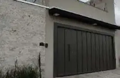 Casa com 3 quartos à venda no Jardim Natal, Franca 
