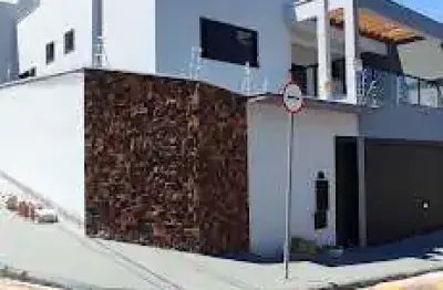 Casa com 3 quartos à venda no Centro, Franca 
