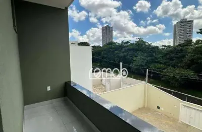 Apartamento superior à venda no residencial amazonas!