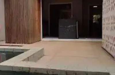 Sobrado à venda no condomínio residencial villagio venice