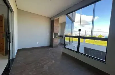 Apartamento com 2 quartos à venda no Jardim Botânico, Franca 