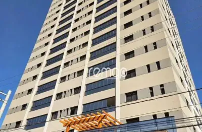 Apartamento com 3 quartos à venda no Centro, Franca 