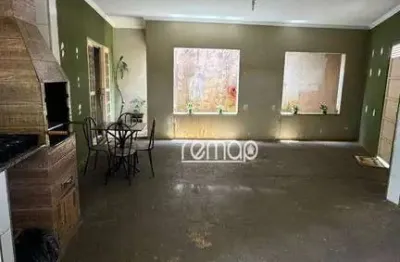 Casa com 3 quartos à venda no Jardim Luiza, Franca 