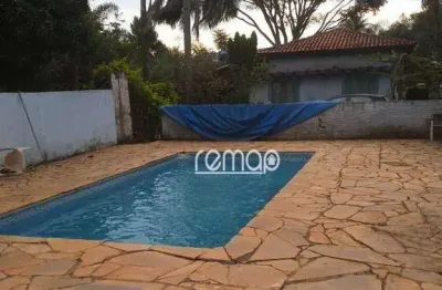 Chácara / sítio com 3 quartos à venda no Jardim Anita, Franca 