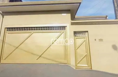 Casa com 4 quartos à venda no Jardim Zelinda, Franca 