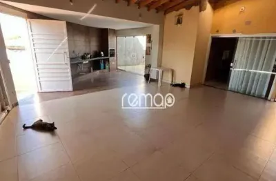 Casa com 2 quartos à venda no Residencial Peres Elias, Franca 