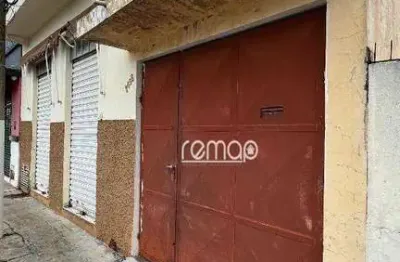 Casa com 2 quartos à venda no Estação, Franca 