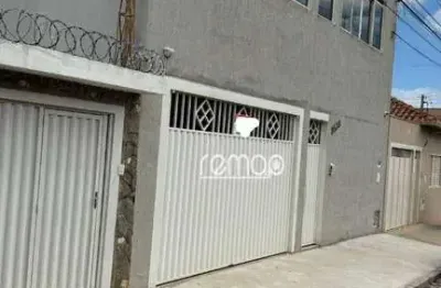 Casa com 4 quartos à venda no Centro, Franca 