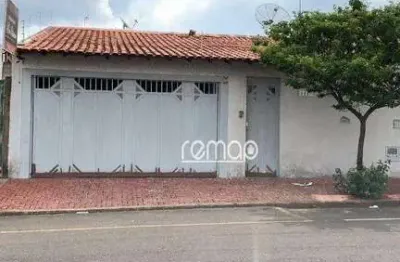 Casa com 4 quartos à venda no Jardim Brasilândia, Franca 