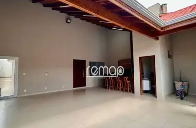 Casa com 3 quartos à venda no Residencial Meireles, Franca 