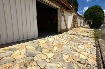 Casa com 5 quartos à venda no Jardim Flórida, Franca 