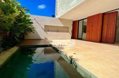 Casa em condomínio fechado com 3 quartos à venda no Parque Universitário, Franca 
