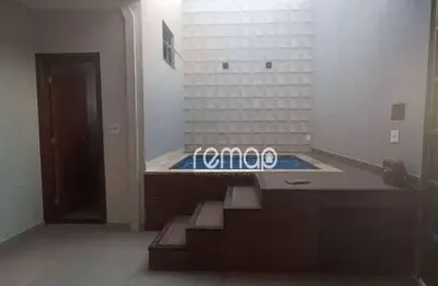 Casa com 3 quartos à venda no Esplanada Primo Meneghetti II, Franca 