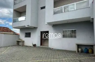 Apartamento com 2 quartos à venda no Parque Universitário, Franca 