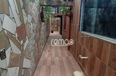 Casa com 3 quartos à venda no Residencial Irineu Zanetti, Franca 