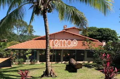 Chácara / sítio com 2 quartos à venda no Recanto Fortuna, Franca 