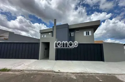 Apartamento com 2 quartos à venda no Jardim Cambuí, Franca 