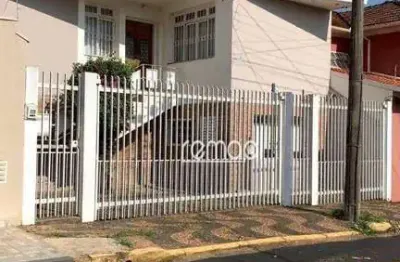 Casa com 3 quartos à venda na Vila Flores, Franca 