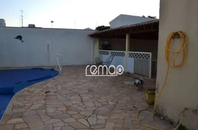 Casa com 4 quartos à venda na Cidade Nova, Franca 