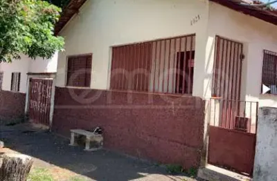 Casa com 2 quartos à venda na Cidade Nova, Franca 