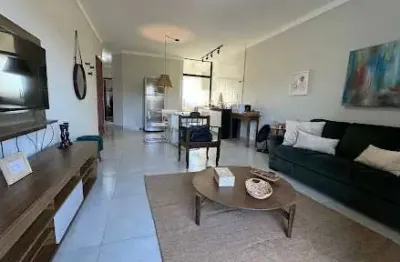 Apartamento superior à venda no esplanada primo meneghetti ii