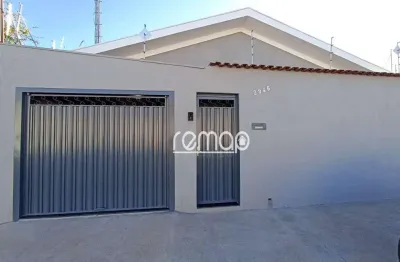Casa com 3 quartos à venda no Jardim Ângela Rosa, Franca 