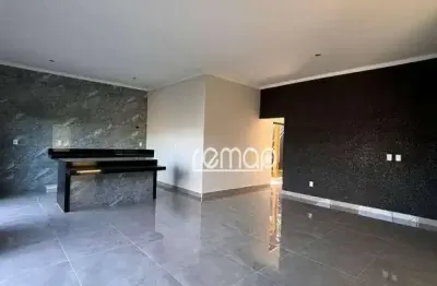 Casa com 2 quartos à venda no Prolongamento Jardim Flórida, Franca 