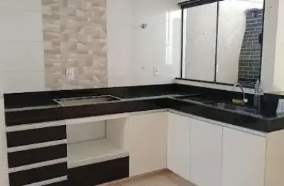 Casa com 2 quartos à venda no Jardim Adelinha, Franca 