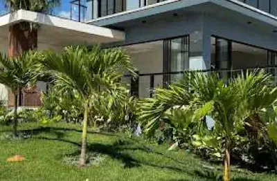 Casa em condomínio fechado com 5 quartos à venda no Balneário Vila Bela, Rifaina 