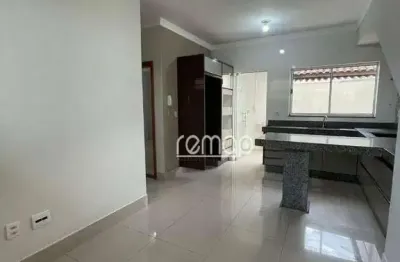 Apartamento térreo à venda no parque das esmeraldas