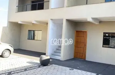 Apartamento com 3 quartos à venda no São José, Franca 
