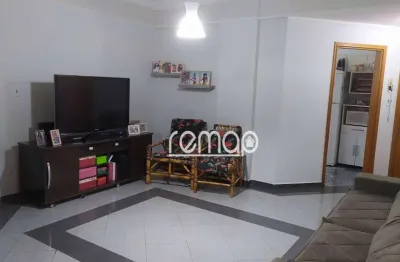 Apartamento com 3 quartos à venda no Jardim Consolação, Franca 