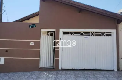 Casa com 2 quartos à venda no Jardim Palestina, Franca 