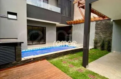 Casa com 3 quartos à venda no Esplanada Primo Meneghetti, Franca 