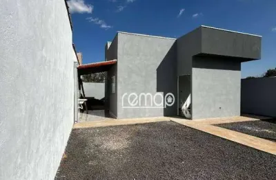 Casa com 2 quartos à venda no Jardim João Liporoni, Franca 
