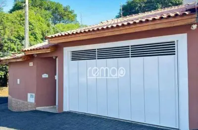 Casa com 3 quartos à venda no Residencial Colina do Espraiado, Franca 