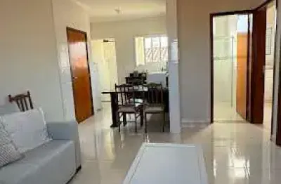 Apartamento com 2 quartos à venda no Esplanada Primo Meneghetti, Franca 