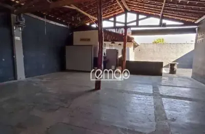 Barracão / Galpão / Depósito com 1 sala para alugar no Parque Universitário, Franca 