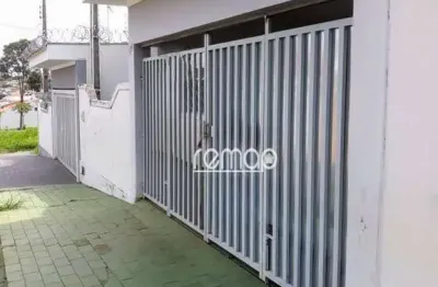 Casa com 3 quartos à venda no Jardim Lima, Franca 
