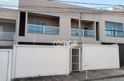 Apartamento superior à venda no jardim joão liporoni