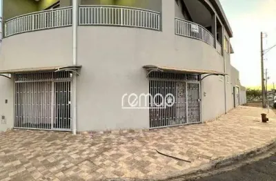 Casa com 3 quartos à venda no Residencial José de Carlos, Franca 