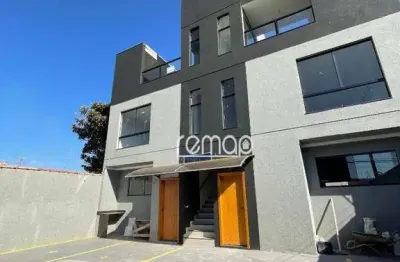 Apartamento com 2 quartos à venda no Jardim Noêmia, Franca 