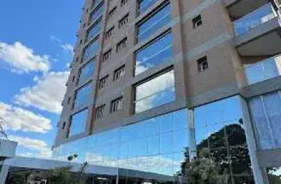 Apartamento com 3 quartos à venda na Vila Santos Dumont, Franca 