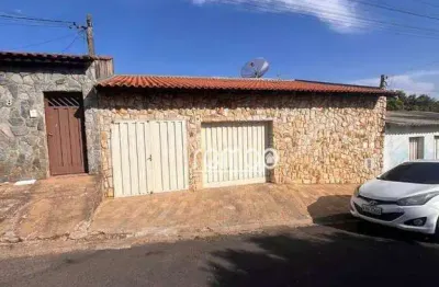 Casa com 2 quartos à venda no Jardim Paulistano, Franca 