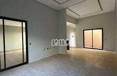 Casa com 3 quartos à venda no Jardim Adelinha, Franca 