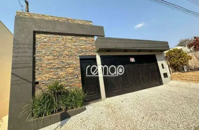 Casa com 3 quartos à venda no Jardim Flórida, Franca 