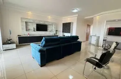 Apartamento com 3 quartos à venda no São José, Franca 