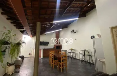 Casa com 3 quartos à venda no Jardim Dermínio, Franca 