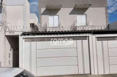 Apartamento com 2 quartos à venda no Residencial São Jerônimo, Franca 