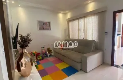 Casa com 3 quartos à venda no Residencial Meireles, Franca 